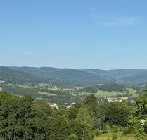Helle 2 Zimmer Wohnung in RabensteinZwiesel zu vermieten