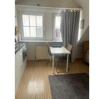 Modernes, voll möbliertes Single-Apartment in OS-Haste-stadtnah - Osnabrück Eversburg