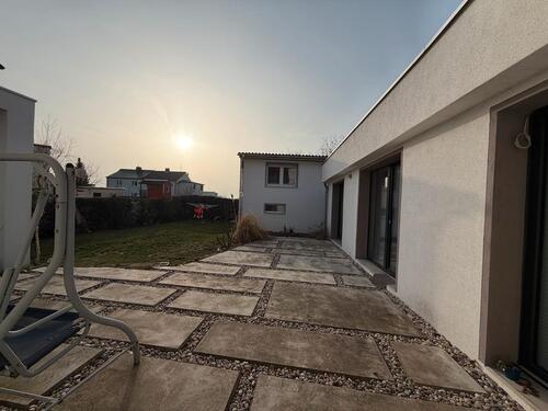 Foto - 3.5 Zimmer Einfamilienhaus zur Miete in Delitzsch