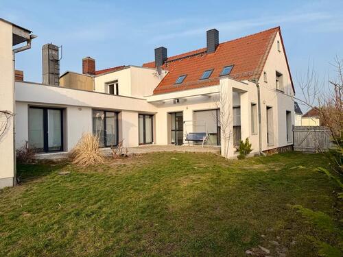 Foto - 3.5 Zimmer Einfamilienhaus in Delitzsch