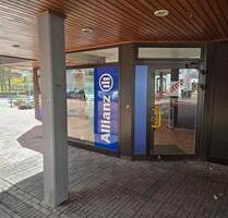 Bürofläche im Zentrum von Bad Fallingbostel