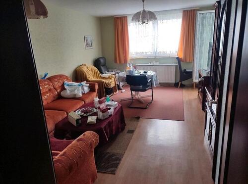 Foto - 3 Zimmer Erdgeschoßwohnung zum Kaufen in Lippstadt