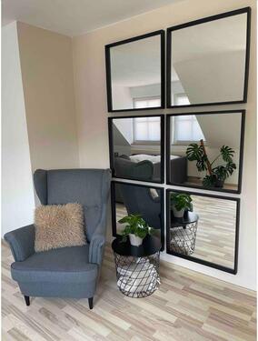 Foto - Dachgeschosswohnung - 630,00&nbsp;EUR Kaltmiete, ca.&nbsp; 70,00&nbsp;m&sup2;