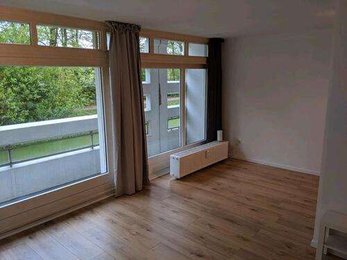 Foto - Wohnung am EEZ 1,5 Zi 43m² - 1.178,00&nbsp;EUR Kaltmiete, ca.&nbsp; 43,00&nbsp;m&sup2;