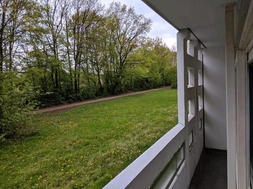 Foto - 1.5 Zimmer Hochparterre zur Miete in Hamburg