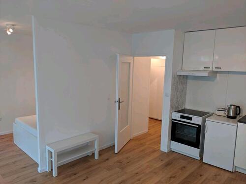 Foto - 1.5 Zimmer Hochparterre in Hamburg