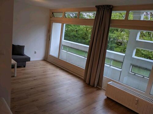 Foto - Hochparterre in Hamburg zur Miete