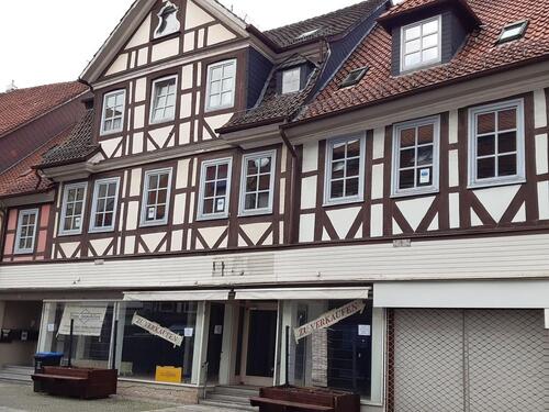 Foto - Wohn- und Geschäftshaus - 199.000,00&nbsp;EUR Kaufpreis, ca.&nbsp; 1.242,00&nbsp;m&sup2;