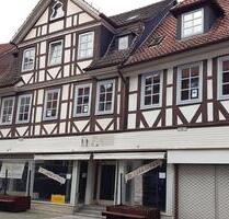 Wohn- und Geschäftshaus - 199.000,00&nbsp;EUR Kaufpreis, ca.&nbsp; 1.242,00&nbsp;m&sup2; in Bad Gandersheim (PLZ: 37581)