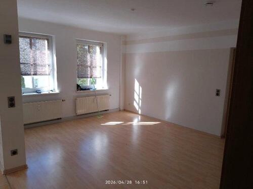 Foto - Nachmieter für 2Raumwohnung in Kamenz mit PKW Stellplatz