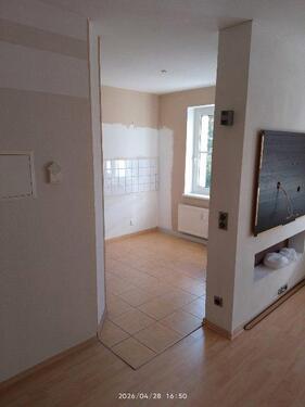 Foto - Etagenwohnung in Kamenz zur Miete