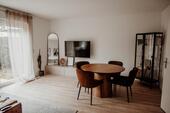 Foto - Ruhige & liebevoll eingerichtete Wohnung auf Zeit in Eggesin