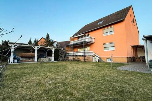 Foto - Mehrfamilienhaus, Wohnhaus in Lehrte zum Kaufen
