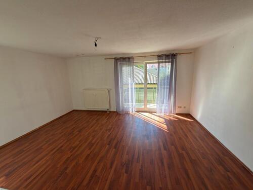Foto - 2 Zimmer Terrassenwohnung in Neustadt an der Donau