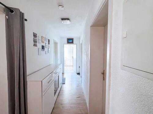 Foto - 3 Zimmer Etagenwohnung zum Kaufen in Rielasingen-Worblingen