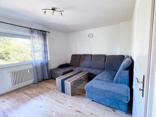 Foto - 3 Zimmer Etagenwohnung in Rielasingen-Worblingen