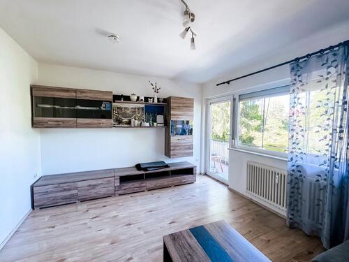 Foto - Etagenwohnung in Rielasingen-Worblingen zum Kaufen