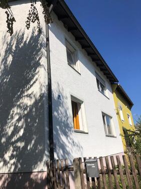 Foto - Doppelhaushälfte in Kelheim, Wohnfläche ca. 120 qm
