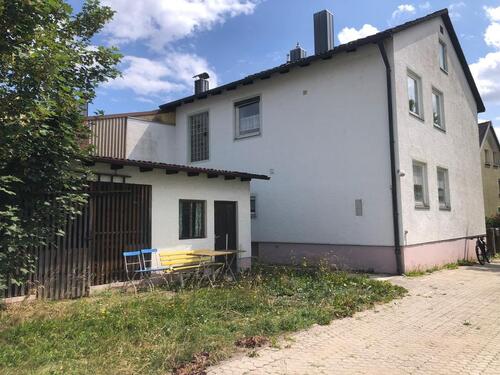 Foto - 4 Zimmer Doppelhaushälfte in Kelheim