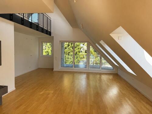 Foto - 4.5 Zimmer Maisonettenwohnung zum Kaufen in München