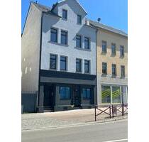 Frisch renovierte 1-Raum Wohnung im schönene Werdau