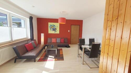 Foto - Wohnen auf Zeit in Kassel am Bergpark, ruhiges Appartement