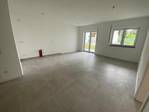 Foto - Etagenwohnung zur Miete in Grafing bei München