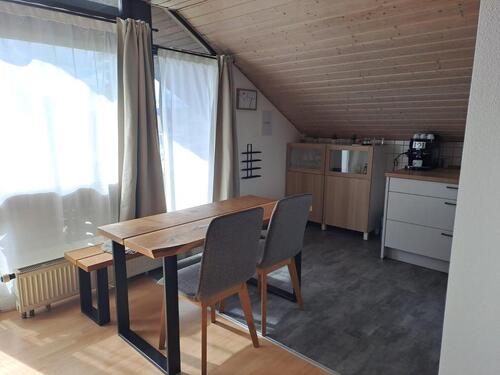 Foto - schöne 3,5 ZimmerWohnung - 800,00 EUR Kaltmiete,