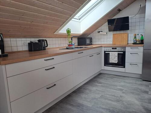 Foto - Etagenwohnung in Hardheim zur Miete