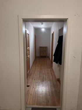 Foto - Etagenwohnung zur Miete in Ottrau