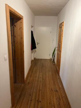 Foto - Etagenwohnung in Ottrau zur Miete