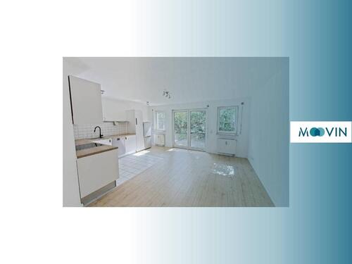 Foto - 2-Zimmer-Oase mit Terrasse in Stuttgart