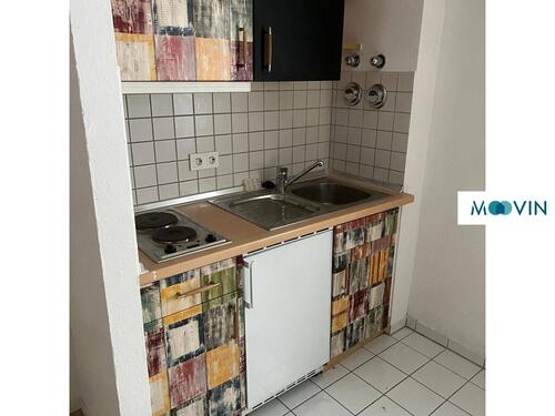 Foto - Etagenwohnung in Stuttgart zur Miete