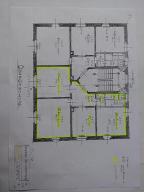 Foto - Etagenwohnung zur Miete in Klingenberg