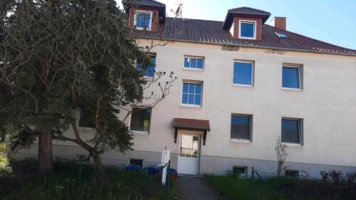 Foto - Einfamilienhaus in Nordhausen