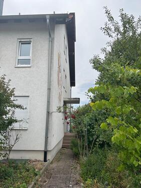 Foto - Einfamilienhaus zum Kaufen in Bruchsal