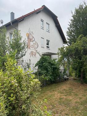 Foto - Einfamilienhaus in Bruchsal