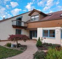 Einfamilienhaus in Reihenbauweise von privat - Erlangen Bruck