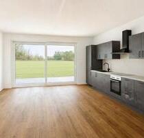 Neubauwohnung Erstbezug 1.2.2026 mit Garten - Perl