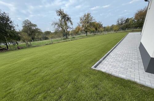 Foto - Etagenwohnung zur Miete in Perl