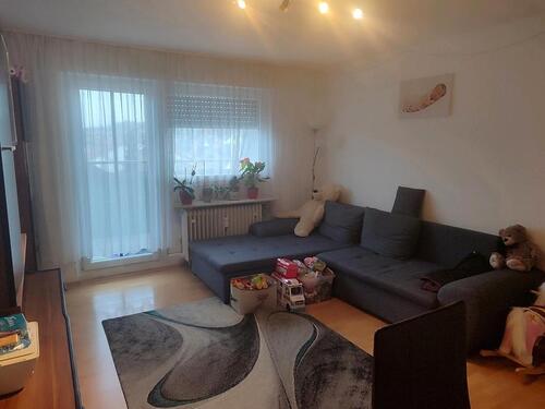 Foto - Etagenwohnung in Bischweier zum Kaufen