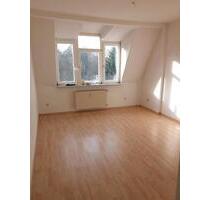 Helle 3-Zimmer Wohnung in 08527 Plauen