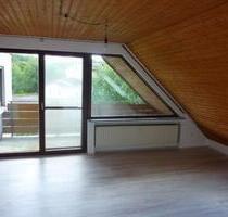 2,5 ZKB DG Wohnung in Frielendorf Kernort zum 01.02.2026