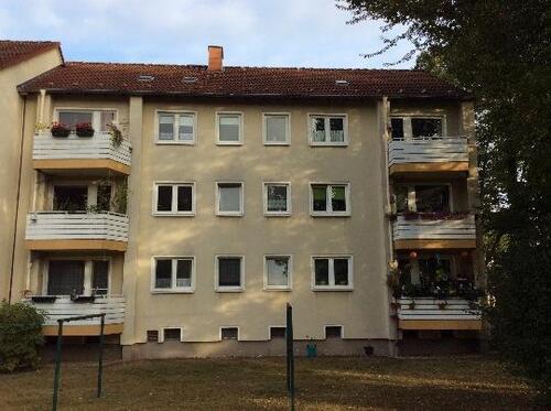 Foto - Wohnen im idyllischen Holthausen!