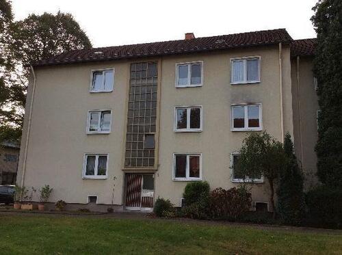 Foto - 3 Zimmer Etagenwohnung zur Miete in Herne