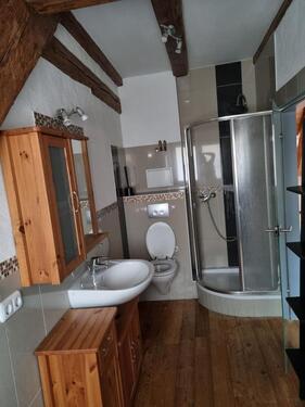 Foto - Etagenwohnung in Schwäbisch Hall zur Miete