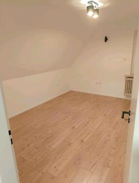 Foto - Etagenwohnung in Buseck zur Miete