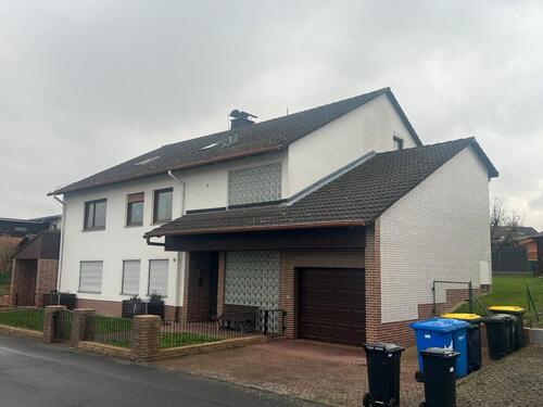 Foto - 10 Zimmer Einfamilienhaus zum Kaufen in Edermünde