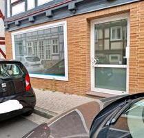 Gewerbeobjekt im Zentrum von Melsungen