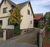 Einfamilienhaus –Familientraum mit viel Platz von privat - Föritztal